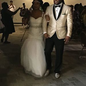 Meet your Posher, Al